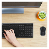 Logitech MK270 draadloos toetsenbord en draadloze muis 828069 - 3