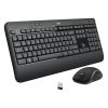 Logitech MK540 Advanced draadloos toetsenbord en draadloze muis 828076 - 3