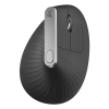 Logitech MX Vertical Advanced ergonomische muis draadloos (4 knoppen) 828142 - 1