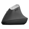 Logitech MX Vertical Advanced ergonomische muis draadloos (4 knoppen) 828142 - 2