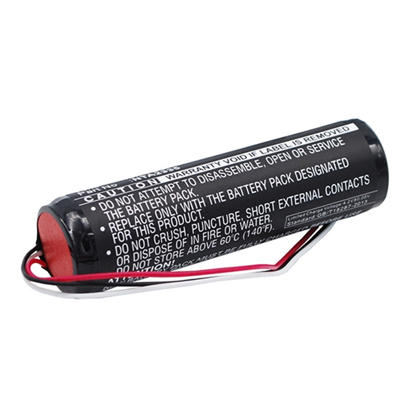 Logitech NTA2335 accu (3000 mAh, 123accu huismerk)  ALO00031 - 1