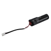 Logitech NTA2479 accu (3000 mAh, 123accu huismerk) ALO00030 - 1