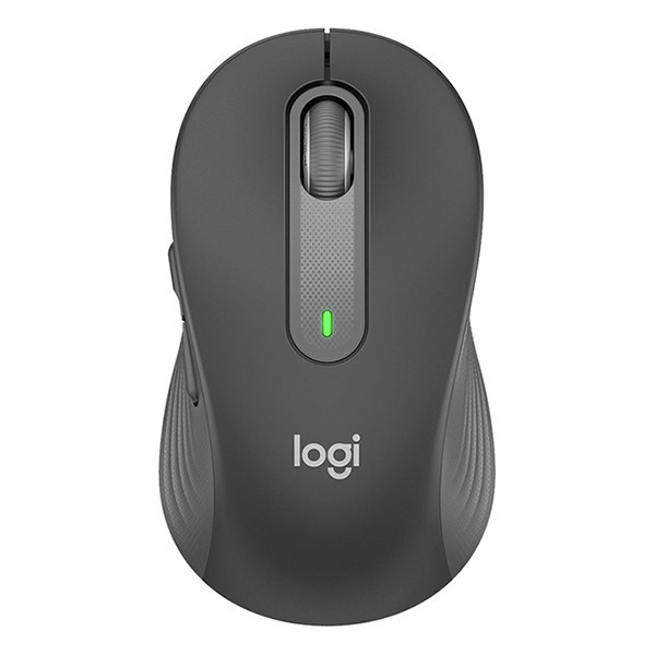 Logitech Signature M650 draadloze muis 828202 - 1