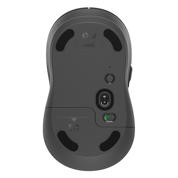 Logitech Signature M650 draadloze muis 828202 - 4