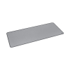Logitech Studio Series muismat grijs 828177 - 1