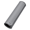 Logitech Studio Series muismat grijs 828177 - 3