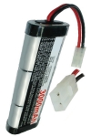 Losi NS300D37C006 accu (3000 mAh, 123accu huismerk) ALO00003 - 1