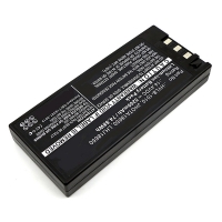 Lutech LHJ18650 / HYLB-1010 / JHOTA18650 accu (14.4 V, 5200 mAh, 123accu huismerk)  ALU00021