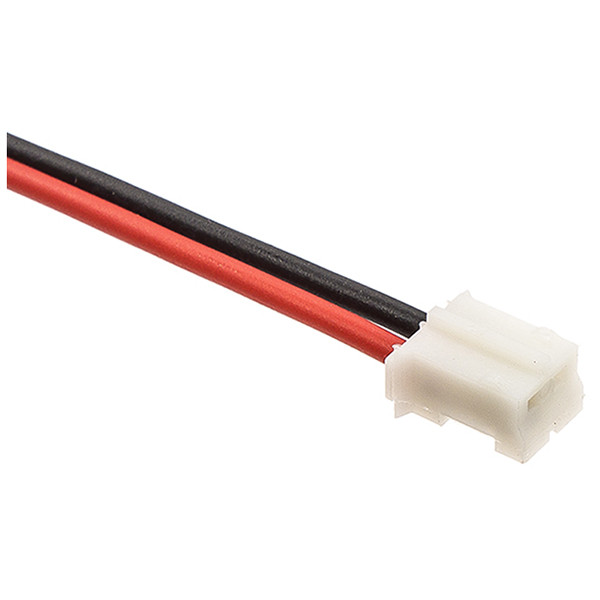 Luvion PL654065H accu (3.7 V, 2000 mAh, 123accu huismerk) ALU00019 - 2