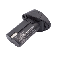 Lux-Tools 0 accu (7.2 V, 2000 mAh, 123accu huismerk)  ALU00007