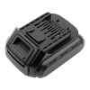 Lux-Tools 3I(NCM)R19/65 accu (12 V, 1500 mAh, 123accu huismerk) ALU00011 - 1