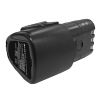 Lux-Tools ABS 12Li accu (10.8 V, 2000 mAh, 123accu huismerk) ALU00023 - 1