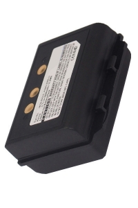 M3 MCB-6000S / HSM3-2000-Li accu (3200 mAh, 123accu huismerk)  AM300001