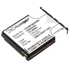 M3 Mobile 02-574-0037 / SM20-BATT-S41 accu (3.8 V, 4200 mAh, 123accu huismerk) AM300007 - 1