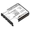 M3 Mobile 02-574-0037 / SM20-BATT-S41 accu (3.8 V, 4200 mAh, 123accu huismerk) AM300007 - 2