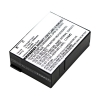 M3 Mobile OX10-BATT-S33 accu (3300 mAh, 123accu huismerk) AM300002 - 1