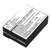 M3 Mobile OX10-BATT-S33 accu (3300 mAh, 123accu huismerk) AM300002 - 1