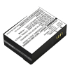 M3 Mobile OX10-BATT-S33 accu (3300 mAh, 123accu huismerk) AM300002 - 2
