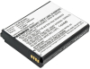 M3 Mobile SM10-BATT-S41 accu (4200 mAh, 123accu huismerk) AM300003 - 1