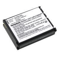 M3 Mobile SM15-BATT-S41 accu (6300 mAh, 123accu huismerk) AM300008