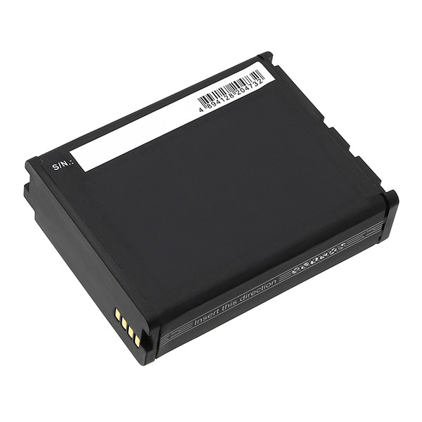 M3 Mobile SM15-BATT-S41 accu (6300 mAh, 123accu huismerk) AM300008 - 3