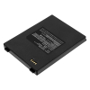 M3 Mobile ST10 / B056H013-0001 / ST10-BATT-S22 accu (3.7 V, 2000 mAh, 123accu huismerk) AM300006 - 2