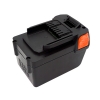 MAX JPL925 accu (25.2 V, 3000 mAh, 123accu huismerk) AMA00248 - 1