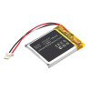 MGI PT403035 accu (350 mAh, 123accu huismerk) AMG00029 - 1