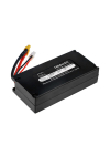 MJX MXB600RX accu (1300 mAh, 123accu huismerk) AMJ00004 - 1