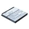 MLS Destinator 554844P accu (900 mAh, 123accu huismerk) AML00001 - 1