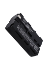 MSA 10038412 accu (2200 mAh, 123accu huismerk)