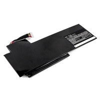 MSI BTY-L76 accu (11.4 V, 5400 mAh, 123accu huismerk)  AMS00054