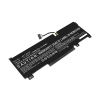 MSI BTY-M492 accu (11.4 V, 4600 mAh, 123accu huismerk)