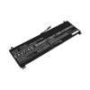 MSI BTY-M54 accu (15.2 V, 5850 mAh, 123accu huismerk) AMS00132 - 1