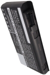 MSI BTY-M6D accu (11.1 V, 6600 mAh, 123accu huismerk)