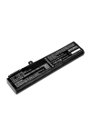 MSI BTY-M6H accu (10.8 V, 4400 mAh, 123accu huismerk)
