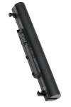MSI BTY-S16 / BTY-S17 / 925T2008F accu (11.1 V, 2200 mAh, 123accu huismerk) AMS00048 - 1