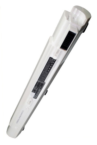 MSI BTY-S27 / BTY-S25 / BTY-S28 accu parelmoer (11.1 V, 4400 mAh, 123accu huismerk)  AMS00006 - 1