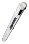 MSI BTY-S27 / BTY-S25 / BTY-S28 accu parelmoer (11.1 V, 4400 mAh, 123accu huismerk) AMS00006 - 1