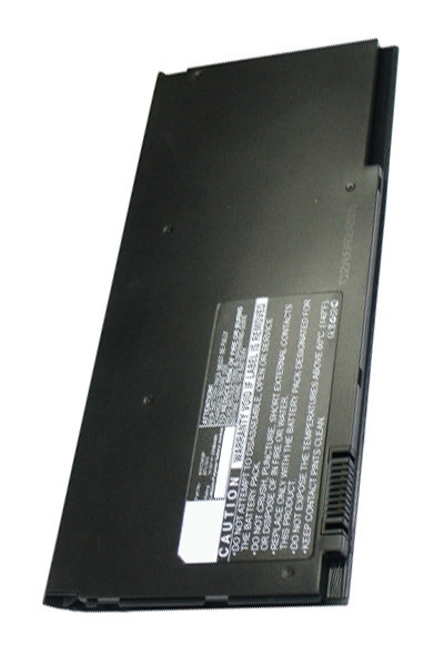 MSI BTY-S31 / 925T2950F accu zwart (14.8 V, 2350 mAh, 123accu huismerk)  AMS00011 - 1