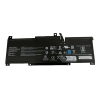 MSI S9N-0B3A241-AQ2 accu (11.4 V, 4720 mAh, origineel) AMS00139 - 1