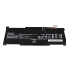 MSI S9N-0B3A260-M47 /  BTY-M491 (witte connector) accu (11.4 V, 4720 mAh, origineel) AMS00138 - 1