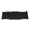 MSI S9N-0B3A260-M47 /  BTY-M491 (witte connector) accu (11.4 V, 4720 mAh, origineel) AMS00138 - 2