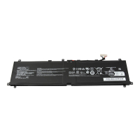 MSI S9N-0D4L240-AQ2 accu (15.2 V, 6780 mAh, 123accu huismerk) AMS00140