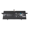 MSI S9N-0G4A201-AQ2 / S9N-0G4A202-AQ2 accu (15.4 V, 4550 mAh, origineel) AMS00142 - 1