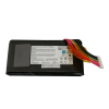 MSI S9N-738F200-M47 /  BTY-L781 accu (14.4 V, 6250 mAh, origineel) AMS00144 - 1