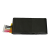 MSI S9N-738F200-M47 /  BTY-L781 accu (14.4 V, 6250 mAh, origineel) AMS00144 - 2