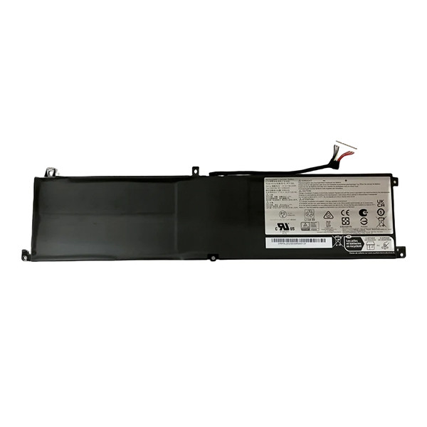 MSI S9N-954J262-SB3 accu (15.2 V, 5280 mAh, origineel) AMS00137 - 1