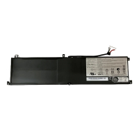 MSI S9N-954J262-SB3 accu (15.2 V, 5280 mAh, origineel) AMS00137