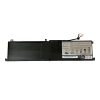MSI S9N-954J262-SB3 accu (15.2 V, 5280 mAh, origineel) AMS00137 - 1